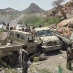 India ‘Concerned’ Over Houthi Attacks On Saudi Arabia, Flags Threat To Bab-el-Mandeb Strait