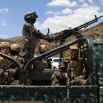 Saudi-Houthi Conflict Escalates, Global Oil at Risk: Key Red Sea Port Yanbu Halts Shipments