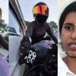 'If Someone Bails Them Out After 3 Days…': Gurugram Woman Biker Asks Hard Question
