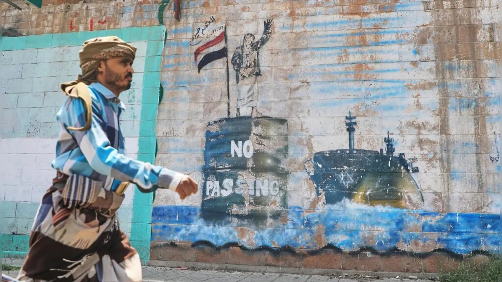 Oil Arteries In The Crosshairs: MBS’ Back-To-Back Meetings As Houthi Advance Triggers Mecca Alert