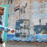 Oil Arteries In The Crosshairs: MBS’ Back-To-Back Meetings As Houthi Advance Triggers Mecca Alert
