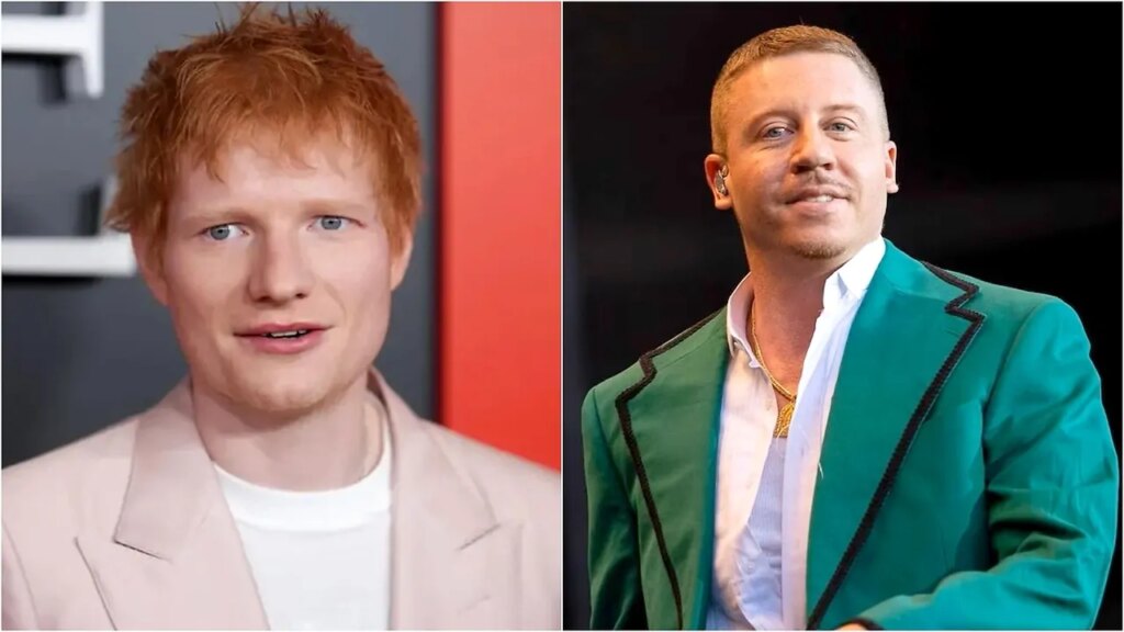 Ed Sheeran BREAKS Silence In Loop Tour Controversy: Opening Acts Quit After Macklemore Removed For Pro-Palestine Remark