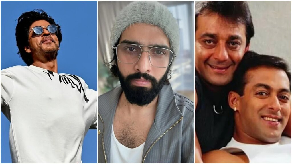 Amaal Mallik Calls Himself SRK Of Music; Says ‘Gussa Mera Salman Khan Aur Sanjay Dutt Wala Hai’ – Find Out Why