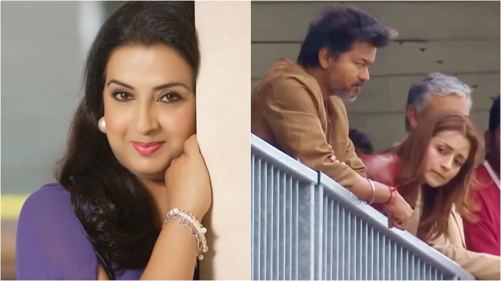 Ambika REACTS To Vijay-Trisha Krishnan’s Friendship After Silverstone Video Sparks Debate: If My Actions Would Bring Bad Name…
