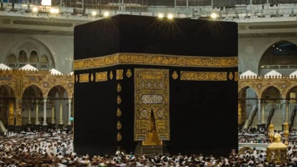 Global Outrage as Saudi Arabia Accuses Houthis of Attacking Mecca