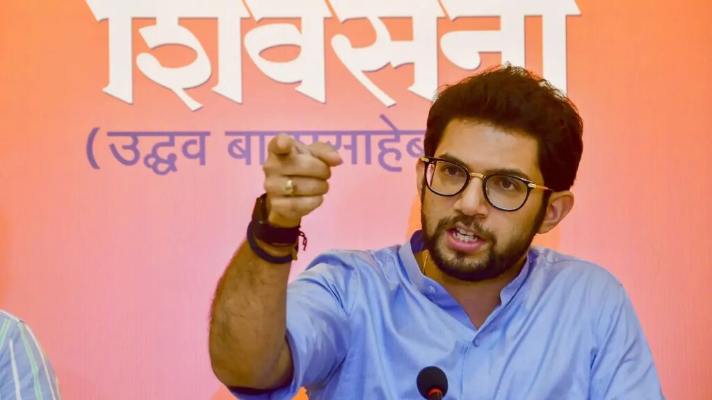 ‘Never Met Or Known Disha Salian’: Aaditya Thackeray Breaks Silence On CBI FIR