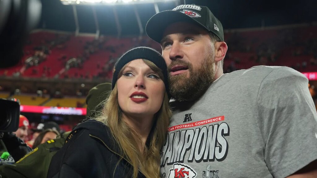Who Is Siddharth Jawahar? Indian-Origin Man Defrauds Travis Kelce, Others In $35M Ponzi Scheme