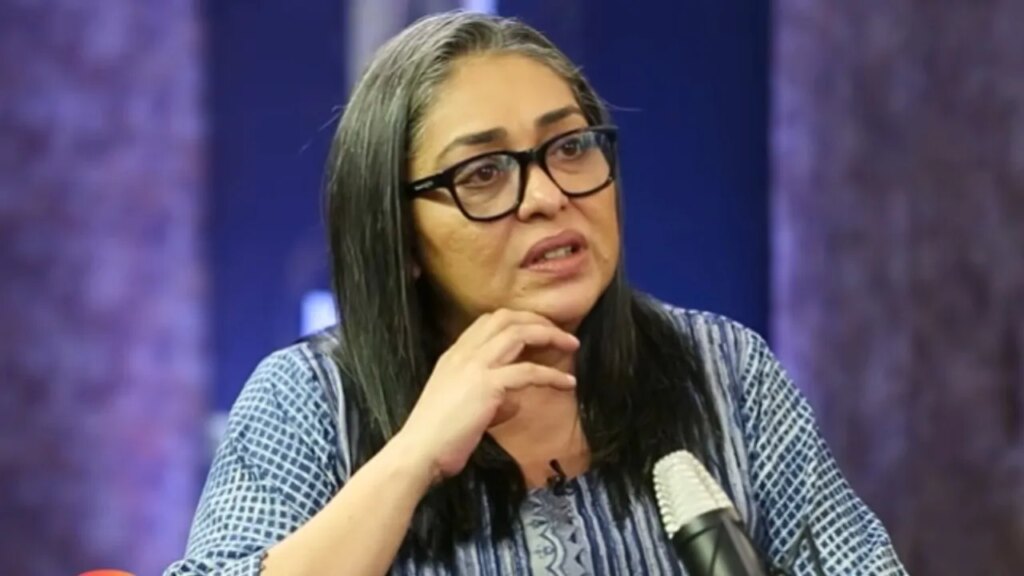 Daayra Director Meghna Gulzar Reveals Her Golden Rule for Making Real Event Films: Remain True To Story – EXCLUSIVE