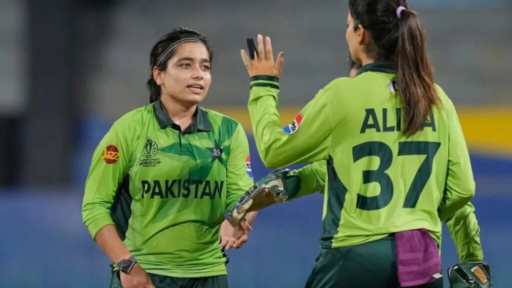 Asian Games 2026 Live Streaming: How To Watch Pakistan Women vs Thailand Women T20