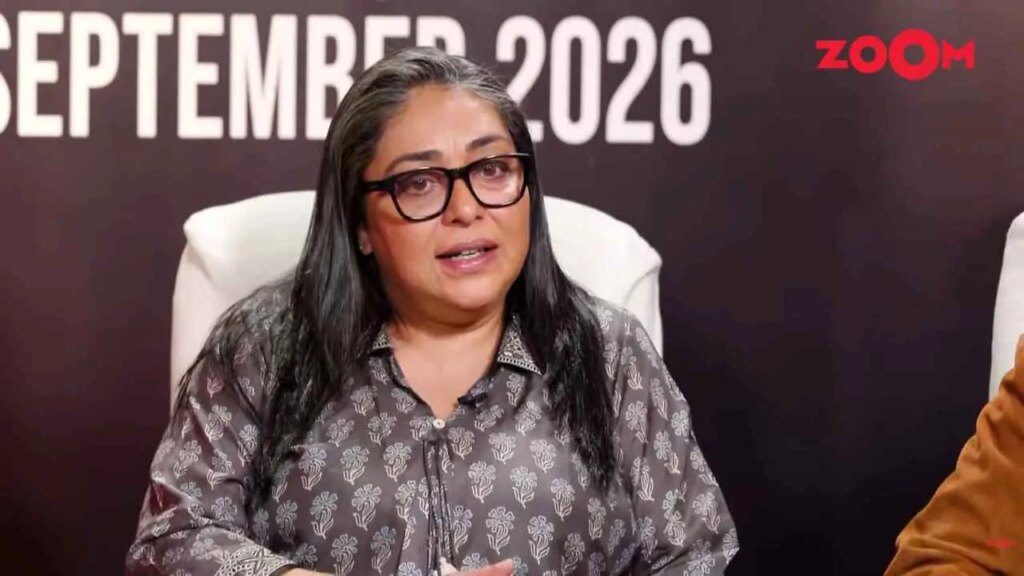 Meghna Gulzar Explains Why It Was Challenging To Handle Kareena, Prithviraj During Daayra Shoot: They Had Opposing Questions – Exclusive