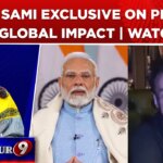 Modi @ 76: Adnan Sami EXCLUSIVE On PM Modi’s World Leadership, ‘Been Very Fortunate…’ | Newshour
