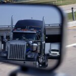 Nationwide Trucker Strike In US On October 1st? Fact-Checking Viral Claims