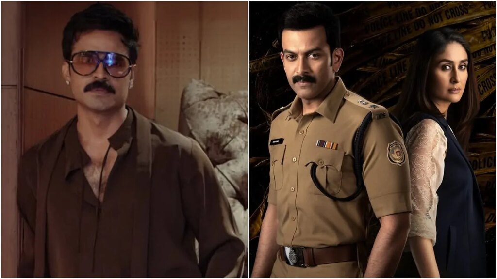 Upendra Chauhan Feels People Will Keep Talking About Daayra As A ‘Realistic And Engrossing Film’ – Exclusive