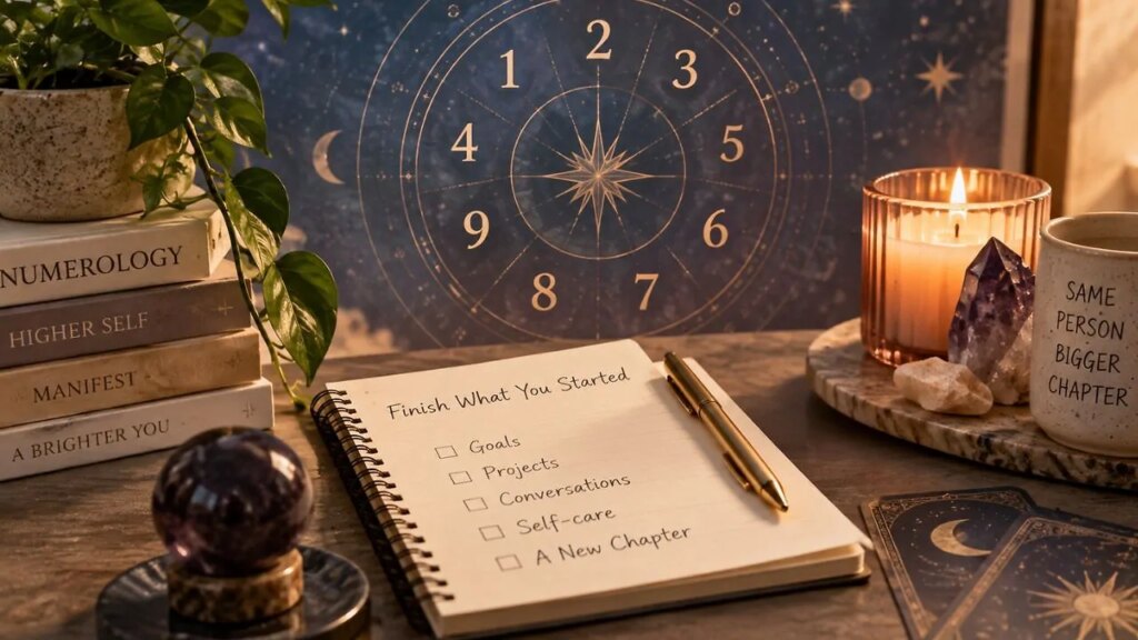 Weekly Numerology Horoscope From September 21 To September 27, 2026: Your Birth Date May Reveal What You Need To Finish This Week