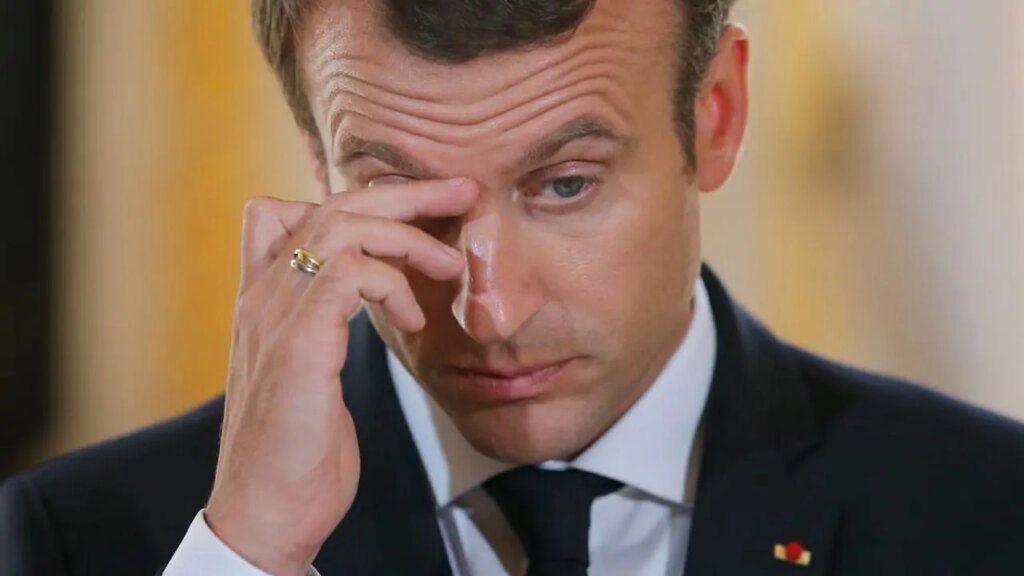 France Fuel Crisis Explodes: 1 in 9 Stations Facing Shortages, Diesel Hits Record