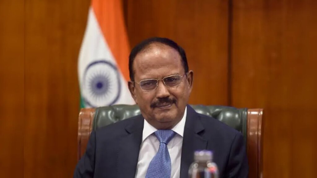 ‘I Thought My Career Was Over’: Ajit Doval Recalls When Indian Agents Were Captured By China