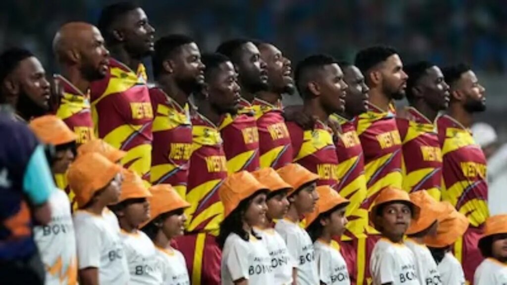 IND vs WI: West Indies Announce ODI, T20I Squad; Jason Holder Rested