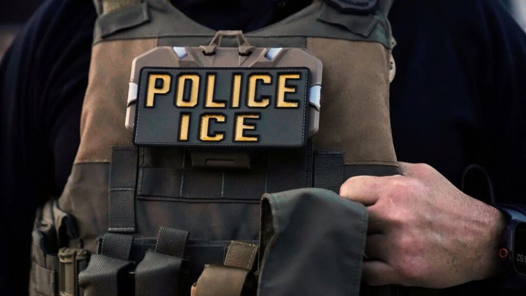 ICE Shooting in Austin: Man Shot by Federal Immigration Officers on West Anderson Lane