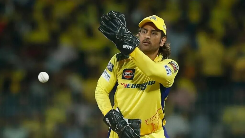 MS Dhoni’s Future Revealed! CSK Breaks Silence After Zaheer Khan Appointment