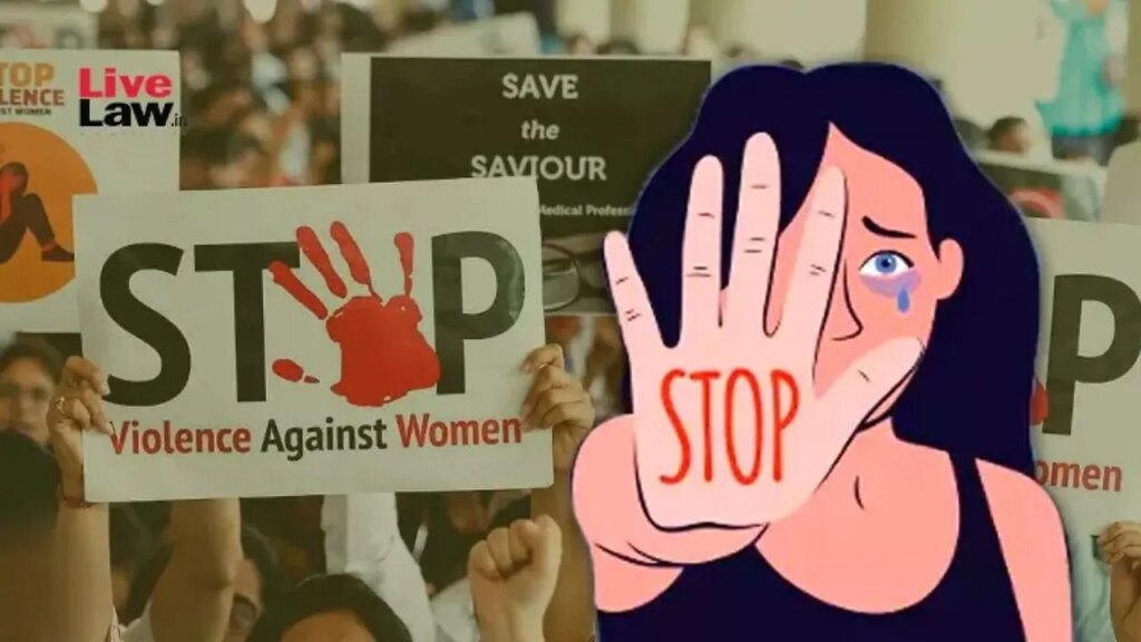 In A Park, On A Road, Inside A Shop, On A Bus: Where Exactly Are Women Safe In Delhi?