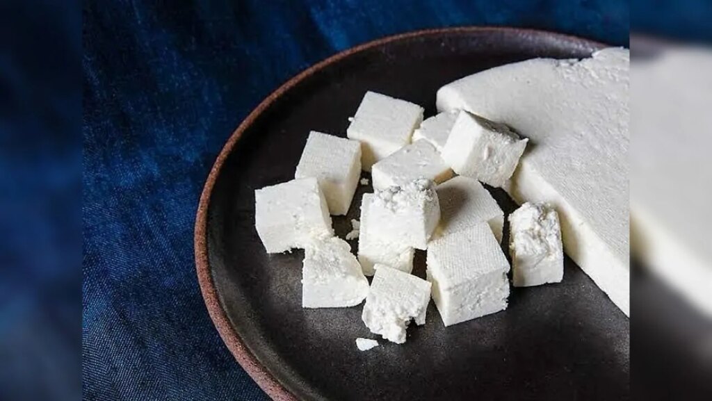 Delhi Food Safety Dept Destroys Over 4,100 Kg Adulterated Khoya, Chhena, Paneer