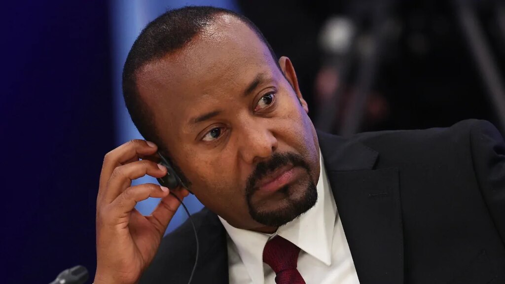 New War Begins In Africa: Ethiopia Government Faces New Offensive From Tigrayan Forces