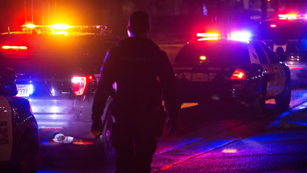 Shooting At Miami International Airport: Miami Police Arrest Suspect As Departures Level Shut