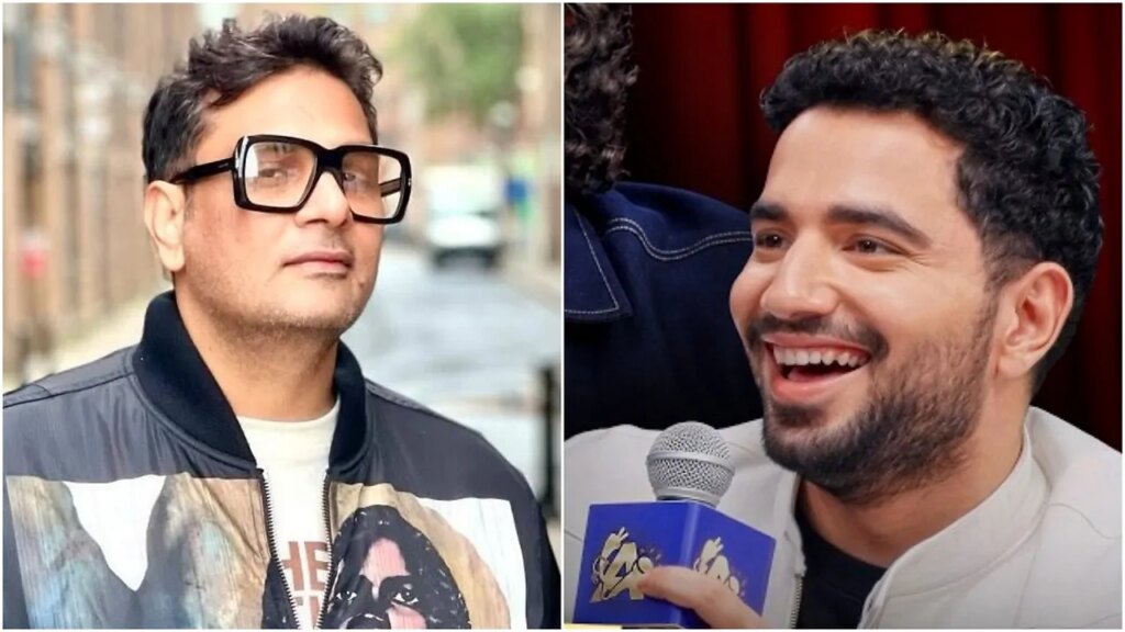 India’s Got Latent 2: Complaint Filed Against Mukesh Chhabra, Netflix India For Suggestive Remarks