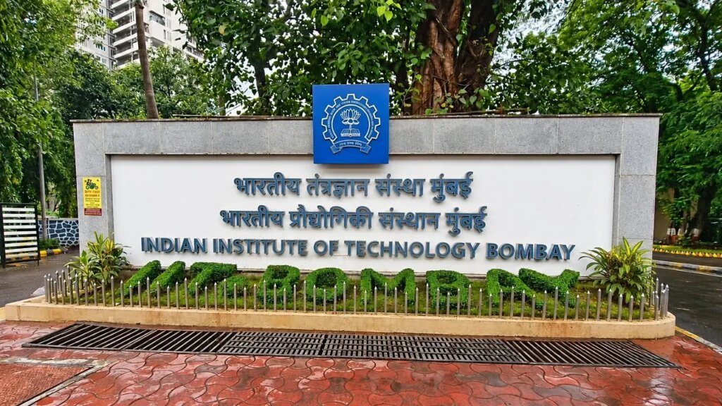 IIT Bombay Postpones Mid-Sem Exams After Student Death, Protests on Campus