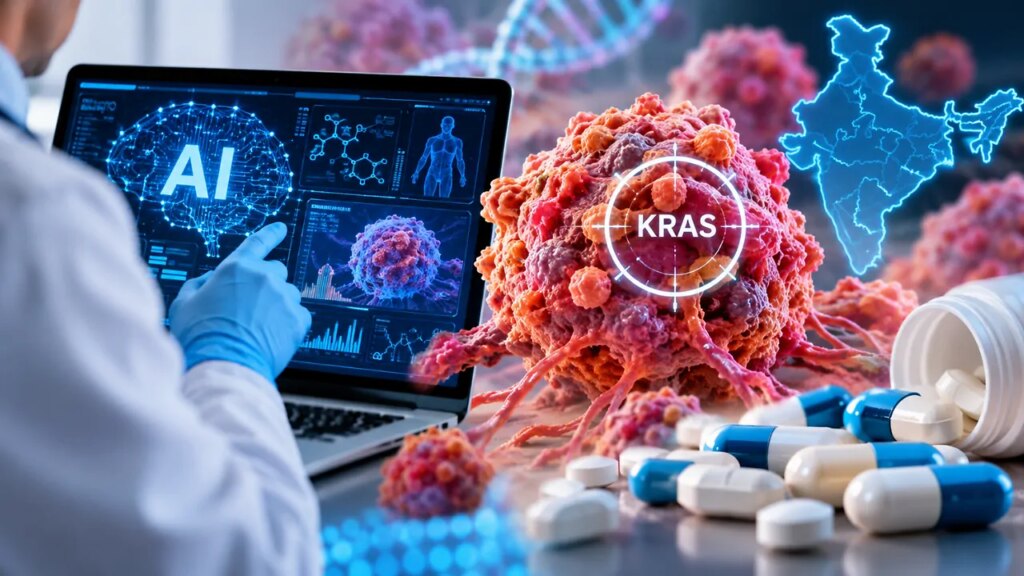 “AI And New Generation Drugs Transforming Cancer Treatments”: Global Cancer Specialist Talks to Times Now Digital About Future Of Cancer Care