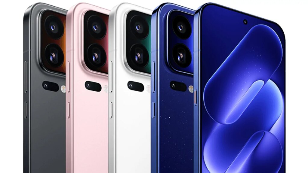Xiaomi 18 Pro, 18 Pro Max Launched With 200MP Camera: Check Price, Specs And Key Features