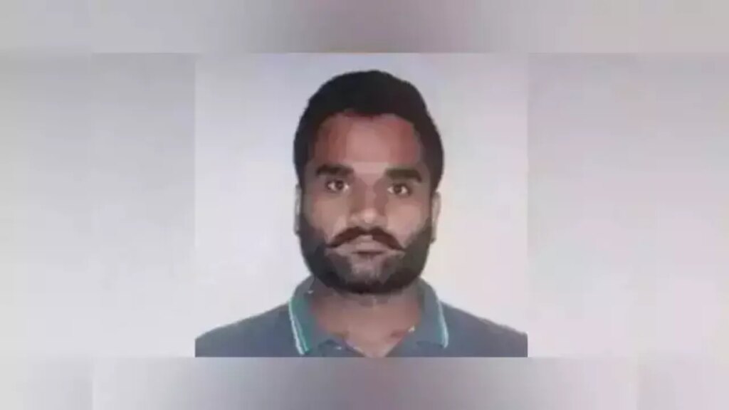 Delhi's Most-Wanted 'Pistol' Nabbed In Ahmedabad, Had Worked As Contract Shooter