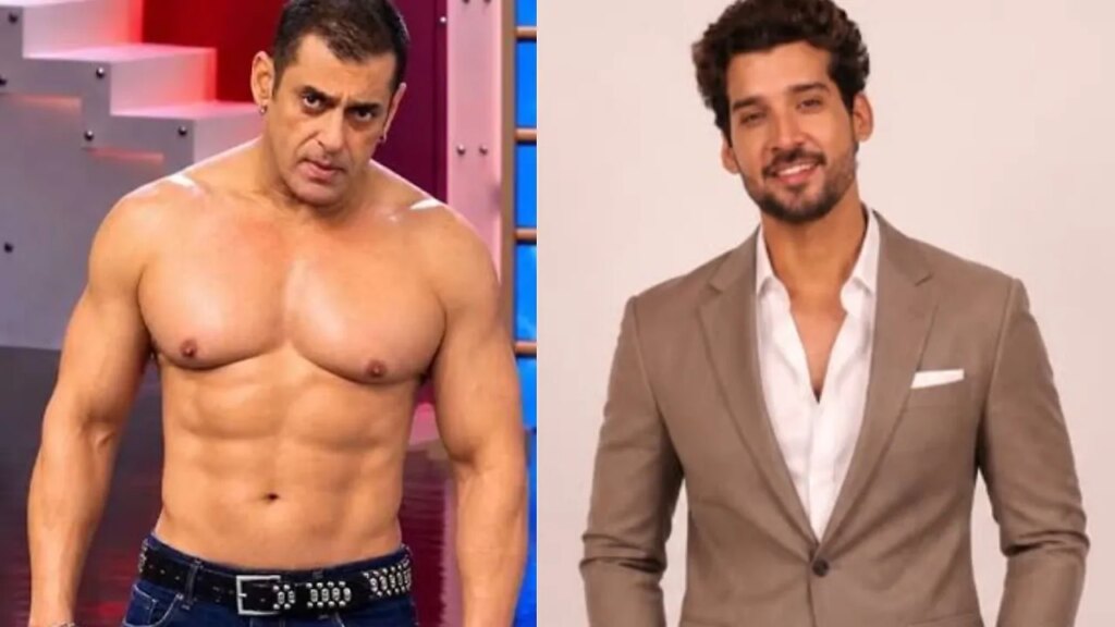 Gautam Vig Calls Salman Khan ‘Bigg Boss Ki Jaan’, Picks Qazi Touqeer As Favourite Contestant From Season 20 – EXCLUSIVE
