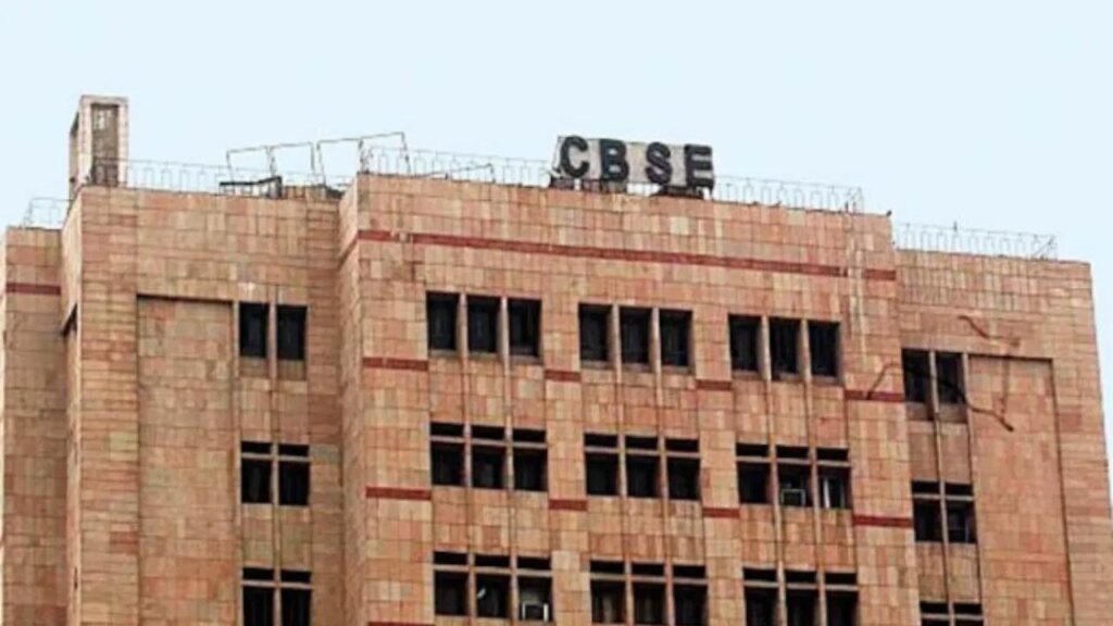 Months After Re-Evaluation Row, IAS Officer Mandeep Bhandari Named As New CBSE Chairman