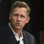 50-50 Odds a Democratic Socialist Wins the White House in 2028, Says Peter Thiel