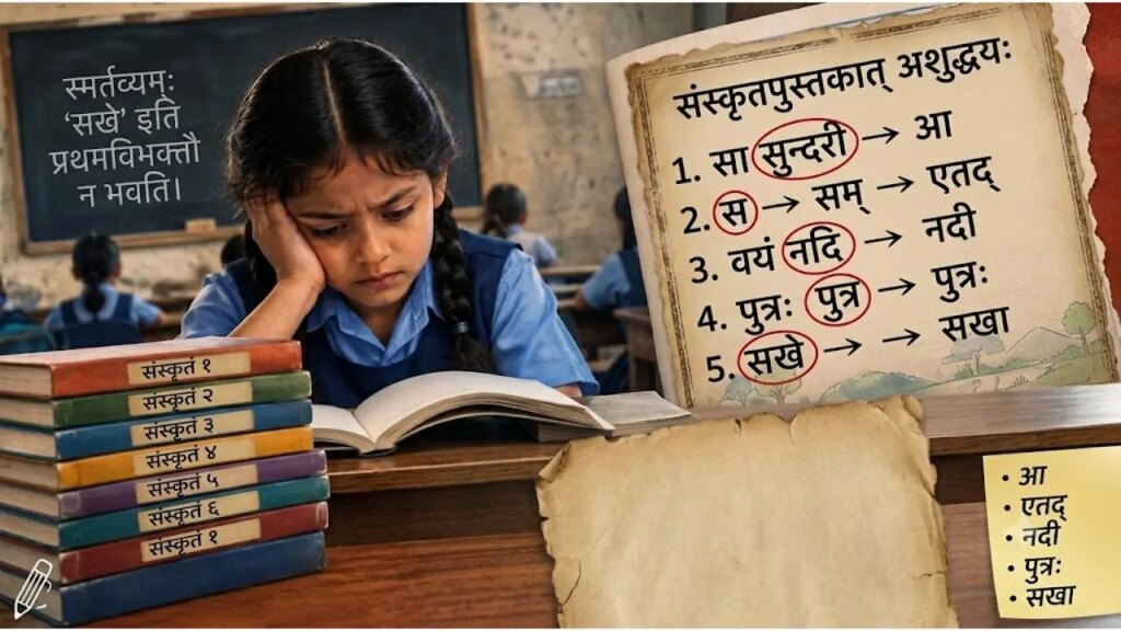 1,741 Errors In Books Worth Rs 175 Crore: Odisha’s Textbook Tally