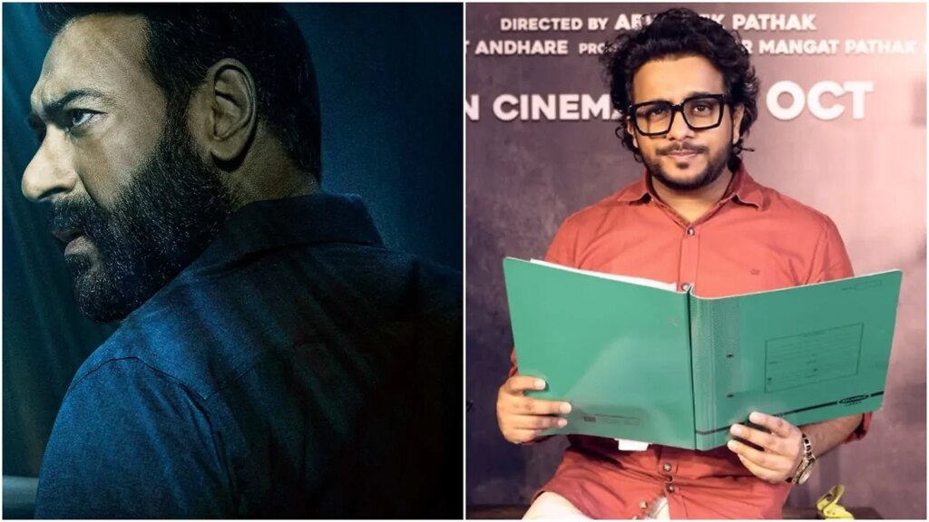 Drishyam 3 Writer Aamil Says Ajay Devgn Film Is Original: Malayalam Script Didn't Suit Hindi Audience – EXCL