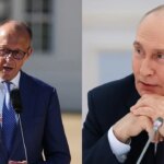 UNGA: Russia, Germany’s Top Diplomats Hold First Talks Since 2022