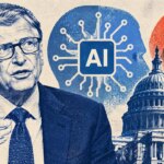 Bill Gates Says AI May Cause ‘A Billion Deaths’, Calls For Stronger Regulation