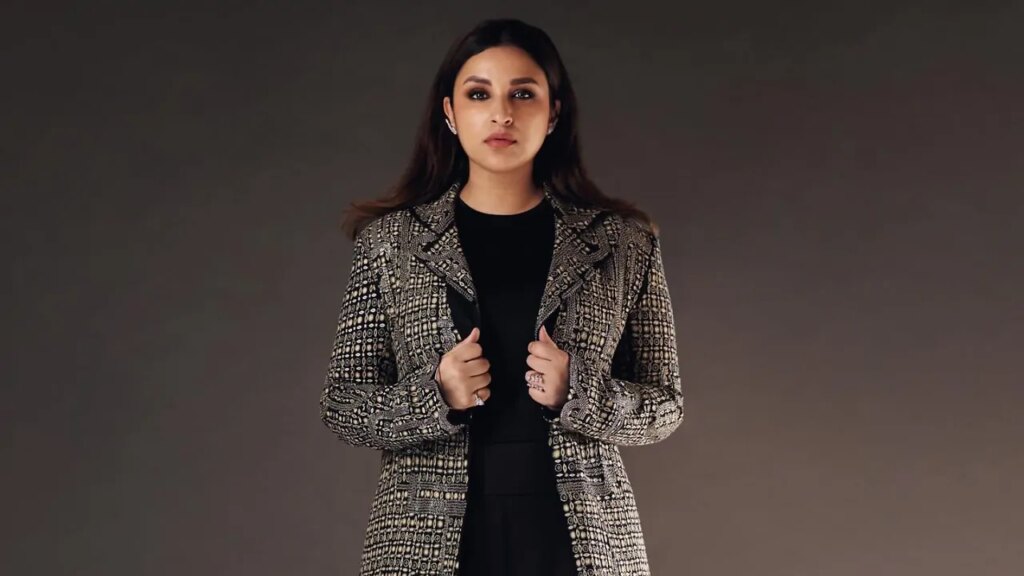 Shaque Actress Parineeti Chopra SLAMS Postpartum Body-Shaming: Why Do I Need To Get Back In Shape?