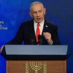 Netanyahu Meets UAE’s Sheikh Mohamed in Abu Dhabi Amid Oct 7 Warning Report