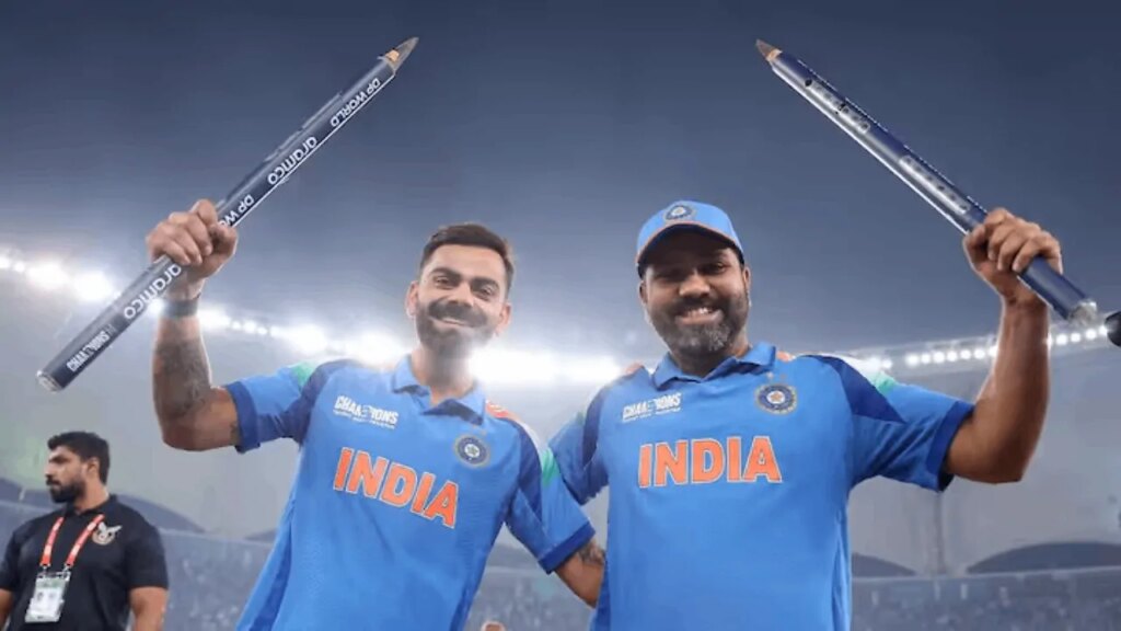 No Need To Explain To Him: Rohit Sharma Claims He Does Not Discuss 2027 World Cup With Virat Kohli