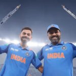 No Need To Explain To Him: Rohit Sharma Claims He Does Not Discuss 2027 World Cup With Virat Kohli