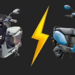 Honda QC3 vs QC1 Price, Range, Battery And Features Compared