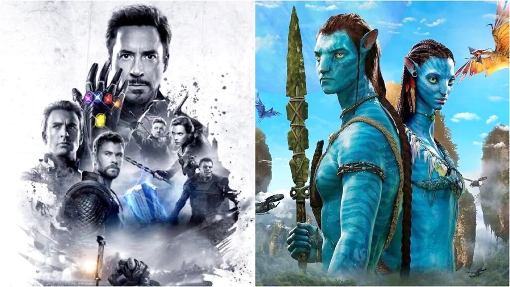 Avengers Endgame Encore Just $39 Million Away From Surpassing Avatar At Global Box Office