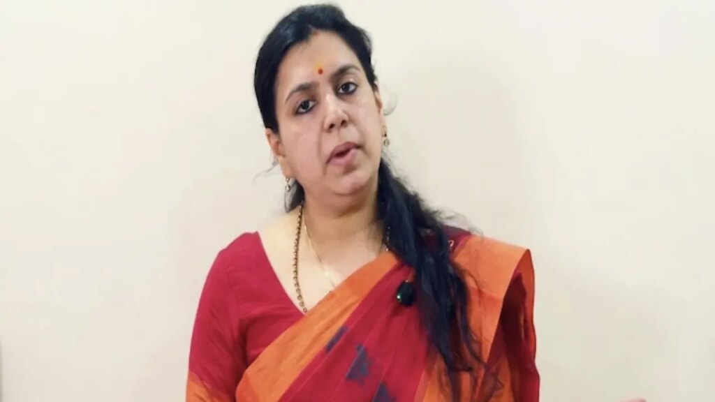 Ex-IAS Divya Mittal Announces Plans To Enter Politics Ahead Of UP Elections: Who Is She?