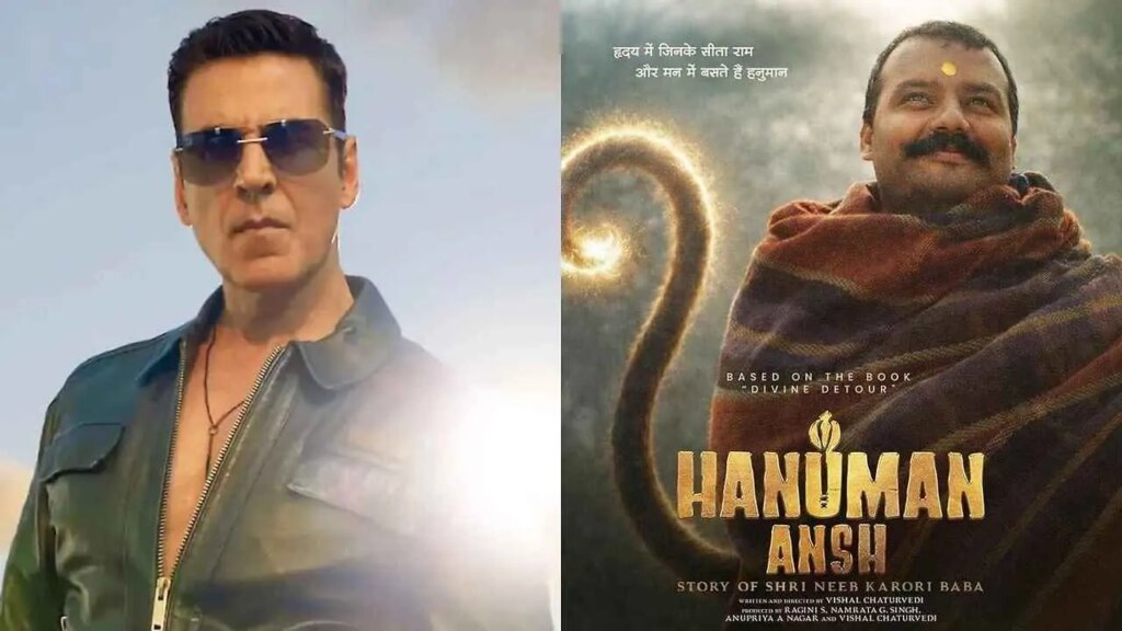 Akshay Kumar In Hanuman Ansh 2? Co-Producer Anupriya Nagar Clears The Air