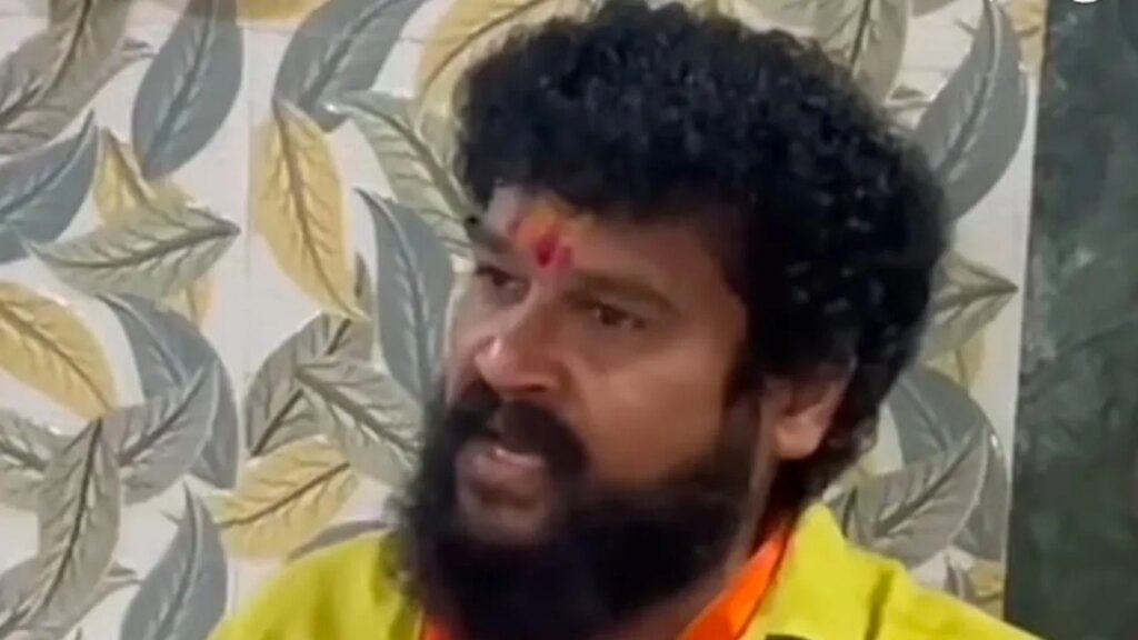 UBT Sena Leader Dies After Assailants Open Fire In Thane, Say Police