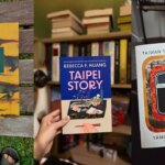 After Japanese and Korean Books, Is Taiwanese Literature The Next Big Reading Trend
