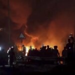 LPU Protest: FIR Against Unknown Students Over NH-44 Blockade